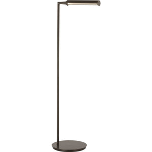Poza 41 Floor Lamp - Visual Comfort Modern 6