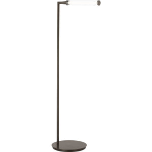 Poza 41 Floor Lamp - Visual Comfort Modern 9