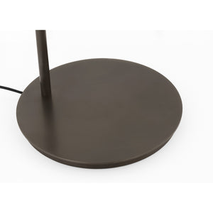 Poza 41 Floor Lamp - Visual Comfort Modern 4