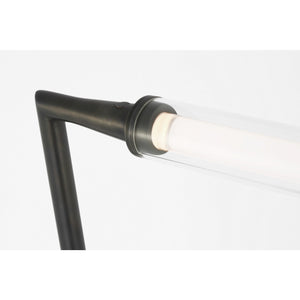 Poza 41 Floor Lamp - Visual Comfort Modern 5