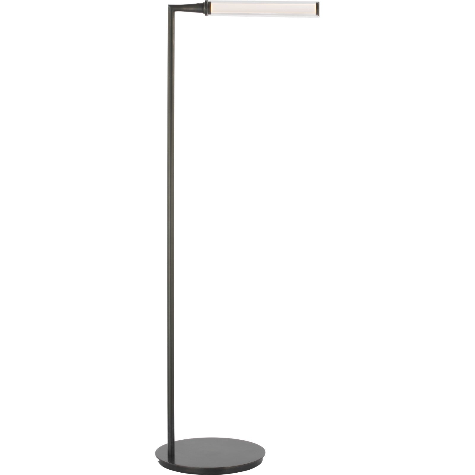 Poza 41 Floor Lamp - Visual Comfort Modern 7