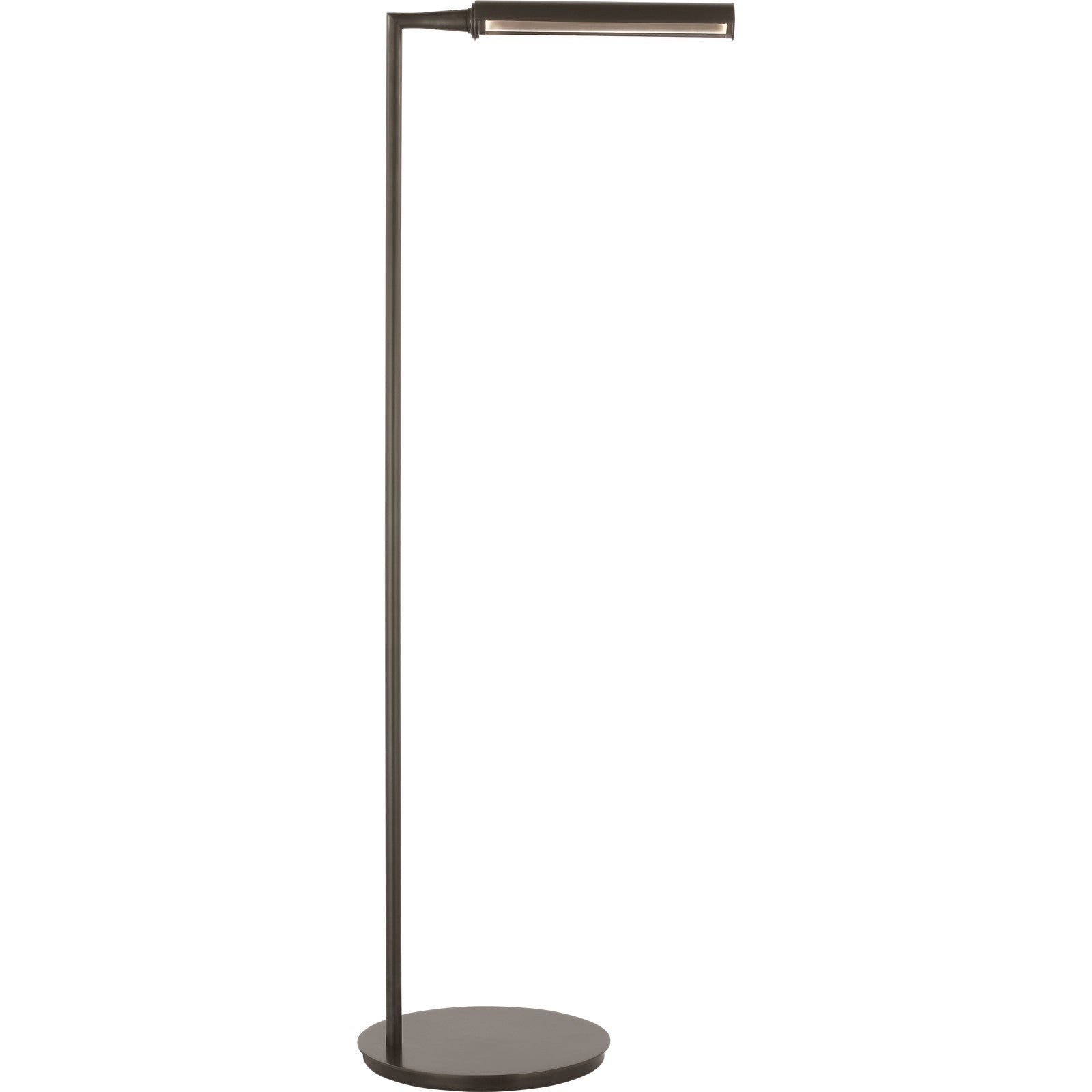 Poza 41 Floor Lamp - Visual Comfort Modern 3