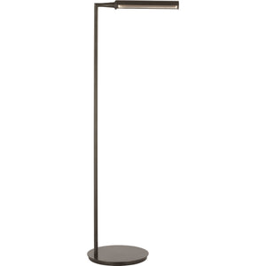 Poza 41 Floor Lamp - Visual Comfort Modern 3