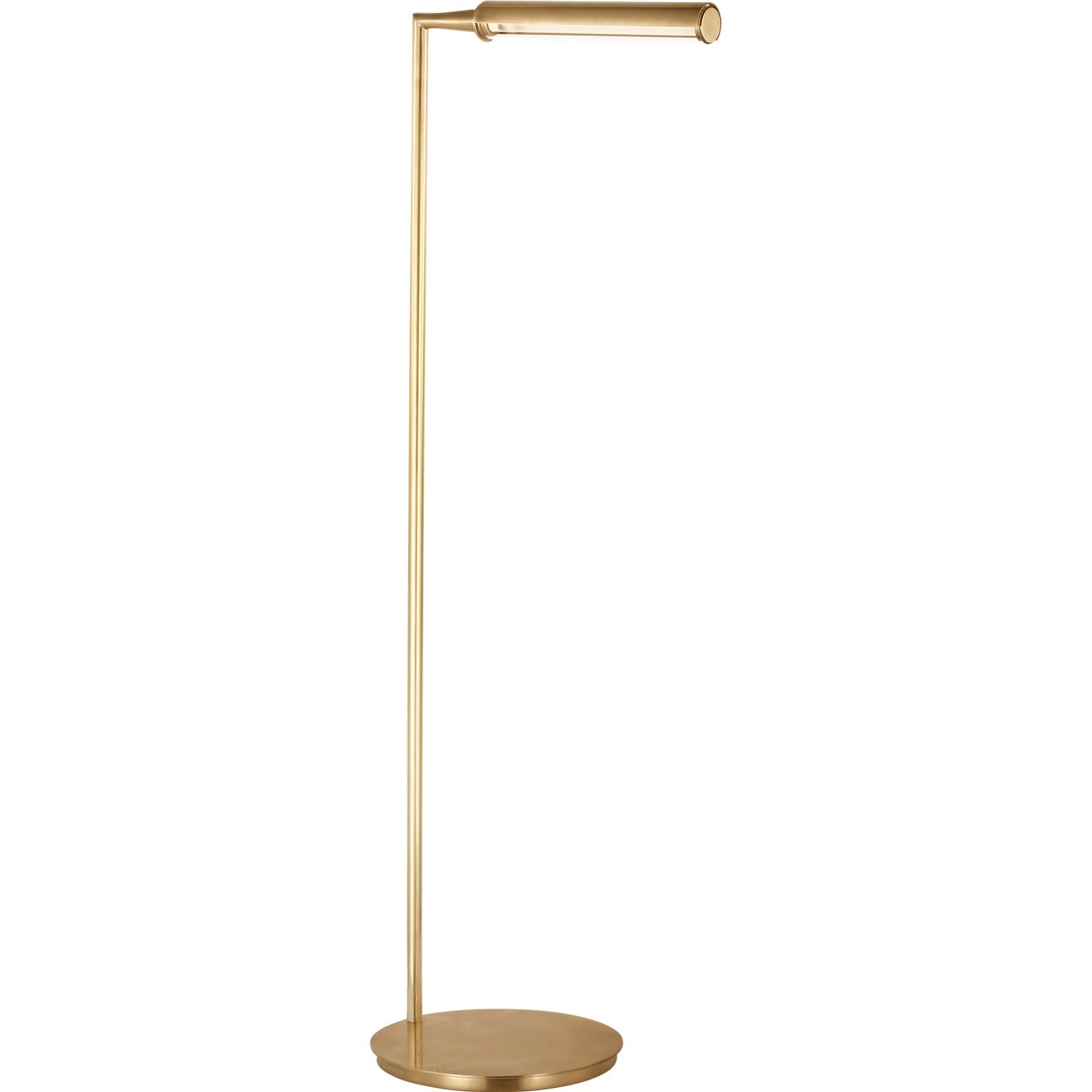 Poza 41 Floor Lamp - Visual Comfort Modern 15