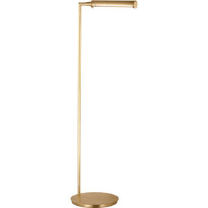 Poza 41 Floor Lamp - Visual Comfort Modern 15