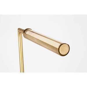 Poza 41 Floor Lamp - Visual Comfort Modern 16