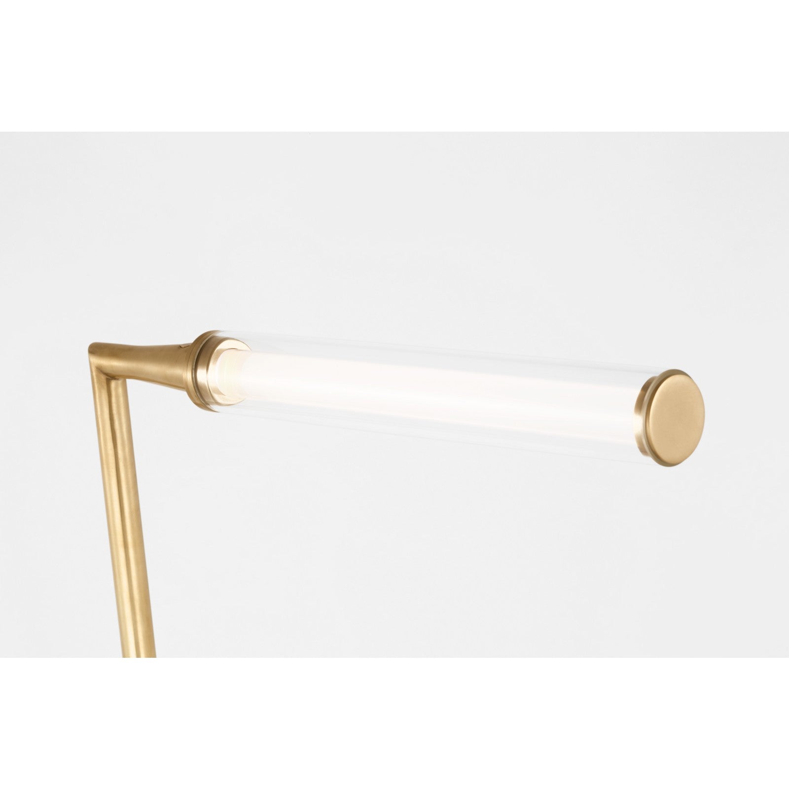 Poza 41 Floor Lamp - Visual Comfort Modern 20