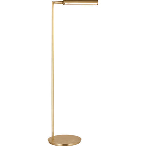 Poza 41 Floor Lamp - Visual Comfort Modern 10