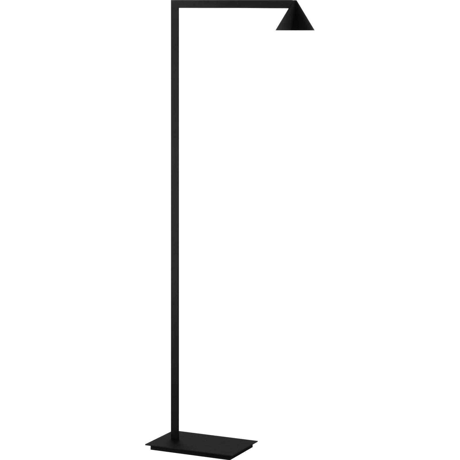 Midrand 42 Floor Lamp - Visual Comfort Modern 1
