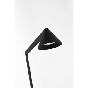 Midrand 42 Floor Lamp - Visual Comfort Modern 3