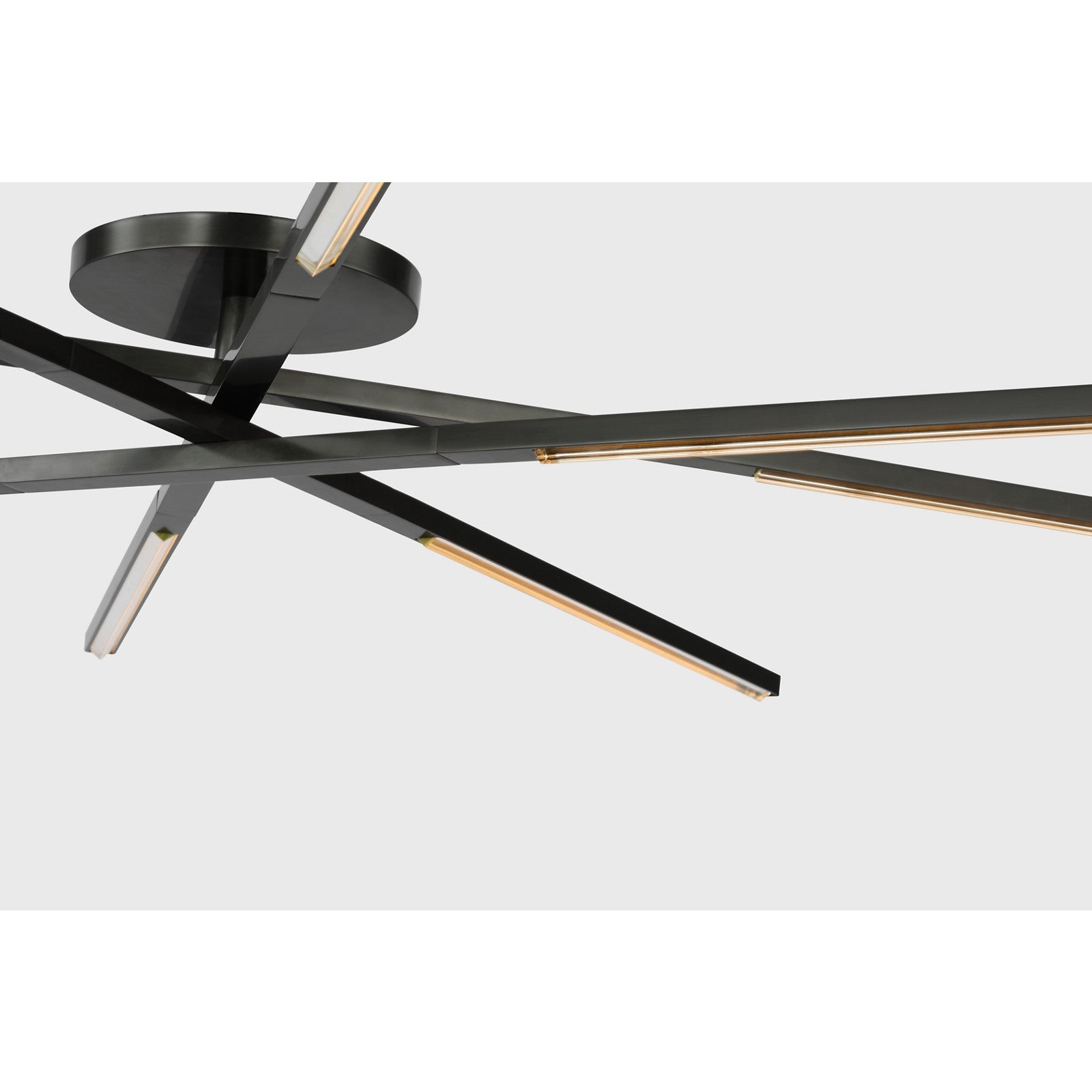 Cityscape X-Grande Flush - Visual Comfort Modern 2
