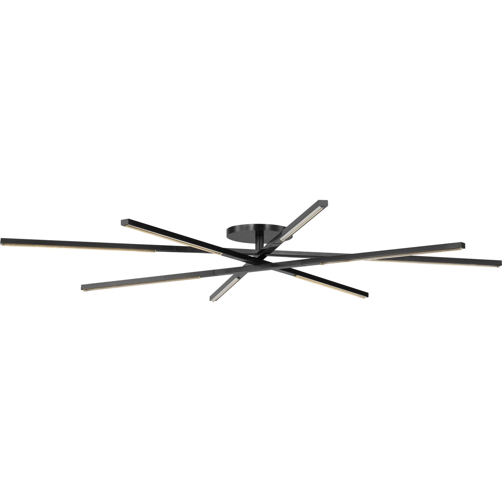 Cityscape X-Grande Flush - Visual Comfort Modern 1