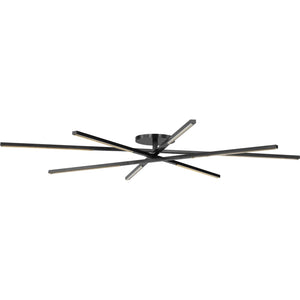 Cityscape X-Grande Flush - Visual Comfort Modern 1