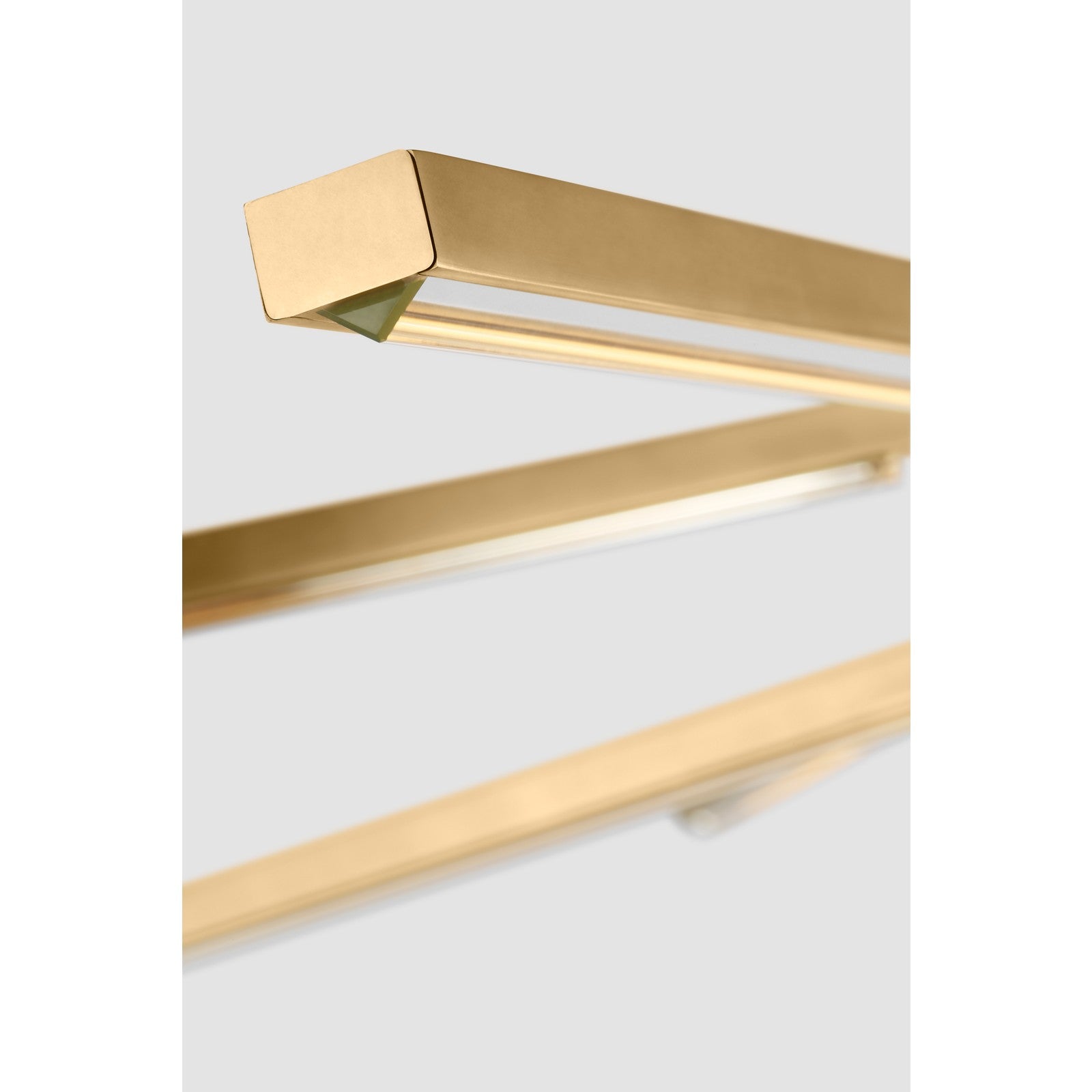 Cityscape X-Grande Flush - Visual Comfort Modern 6