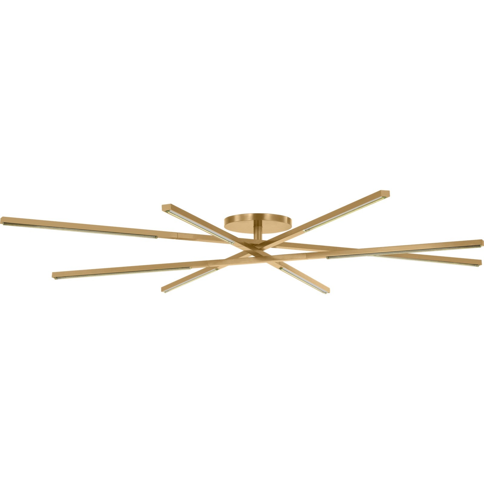 Cityscape X-Grande Flush - Visual Comfort Modern 4