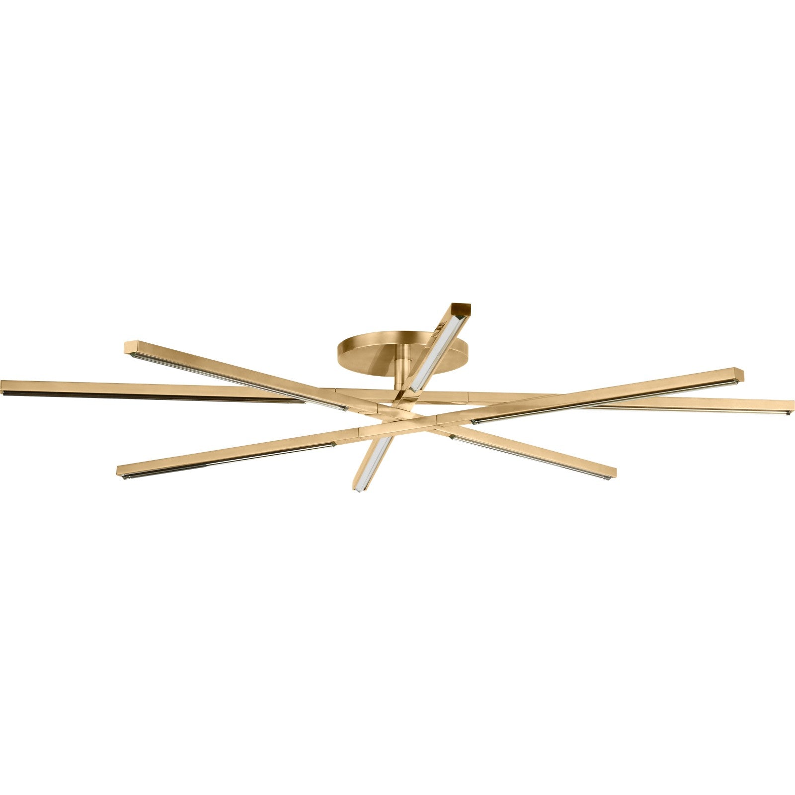 Cityscape X-Grande Flush - Visual Comfort Modern 3
