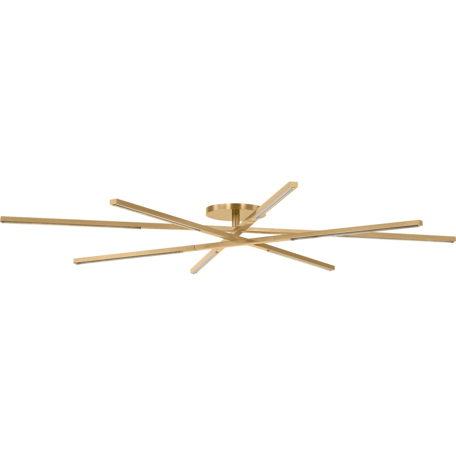 Cityscape X-Grande Flush - Visual Comfort Modern 7