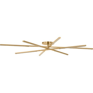 Cityscape X-Grande Flush - Visual Comfort Modern 7