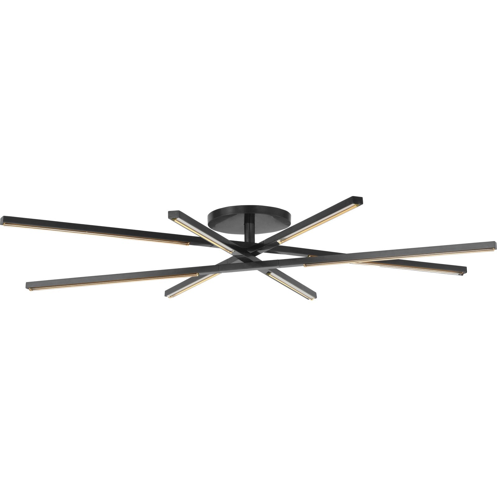 Cityscape Grande Flush - Visual Comfort Modern 1