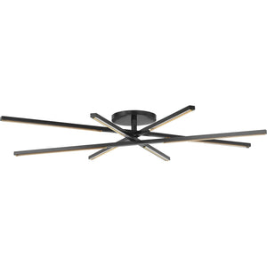 Cityscape Grande Flush - Visual Comfort Modern 1