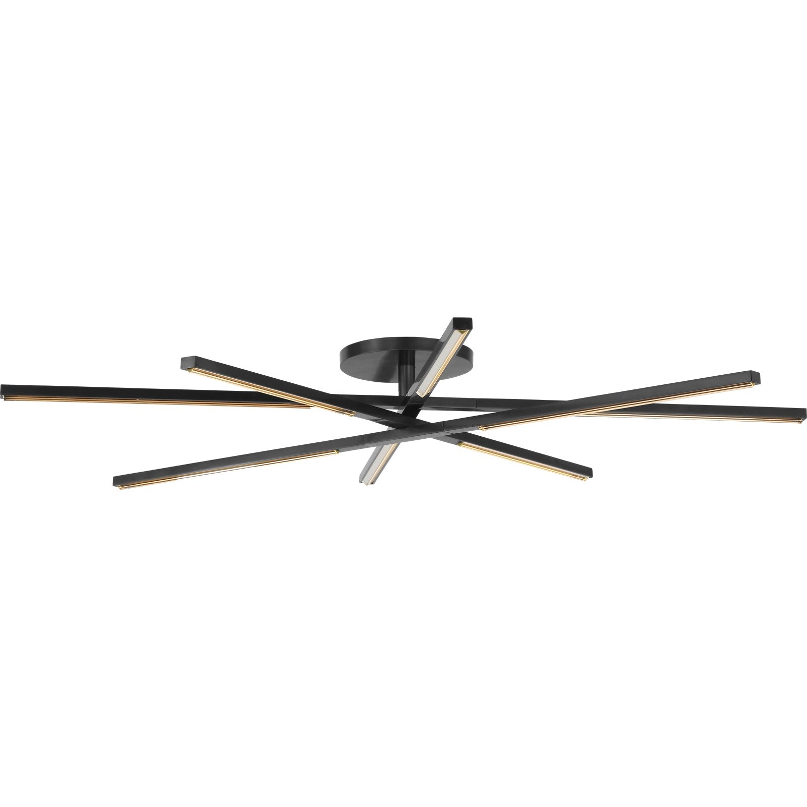 Cityscape Grande Flush - Visual Comfort Modern 2