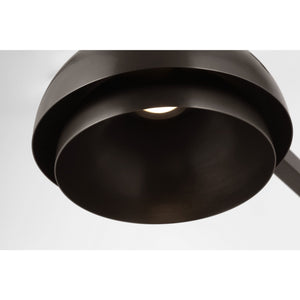 Shanti X-Large Linear Chandelier - Visual Comfort Modern 2