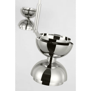 Shanti X-Large Linear Chandelier - Visual Comfort Modern 7