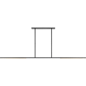 Cityscape X-Large Linear Chandelier - Visual Comfort Modern 1