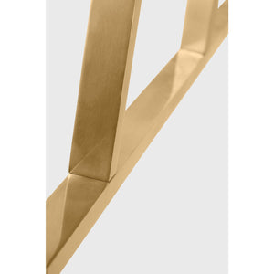 Cityscape X-Large Linear Chandelier - Visual Comfort Modern 8