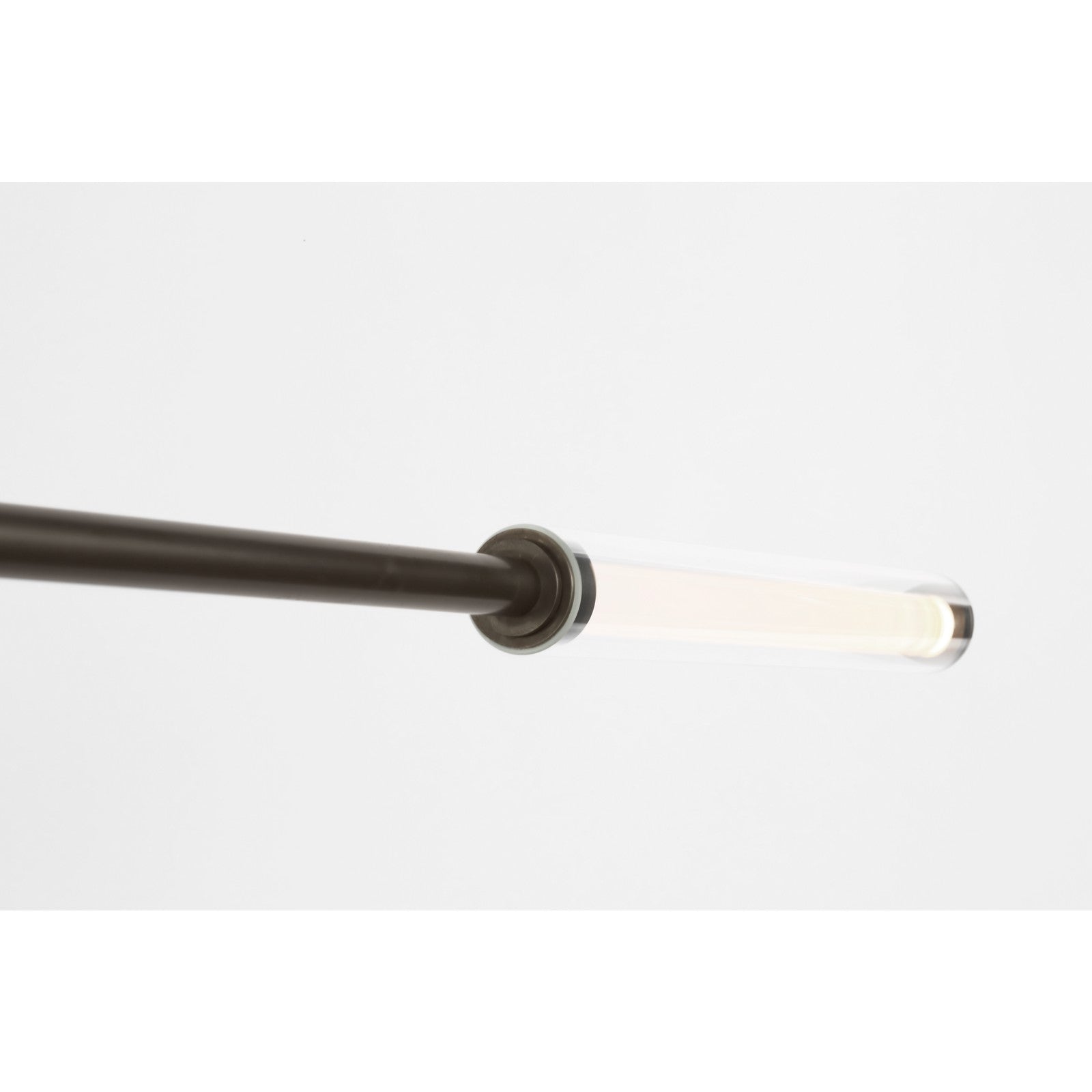 Poza 56 Linear Chandelier - Visual Comfort Modern 3