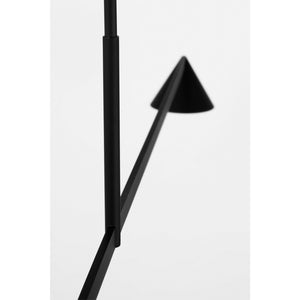 Midrand 60 Linear Chandelier - Visual Comfort Modern 2