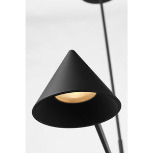 Midrand 60 Linear Chandelier - Visual Comfort Modern 3