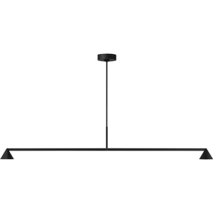 Midrand 60 Linear Chandelier - Visual Comfort Modern 4