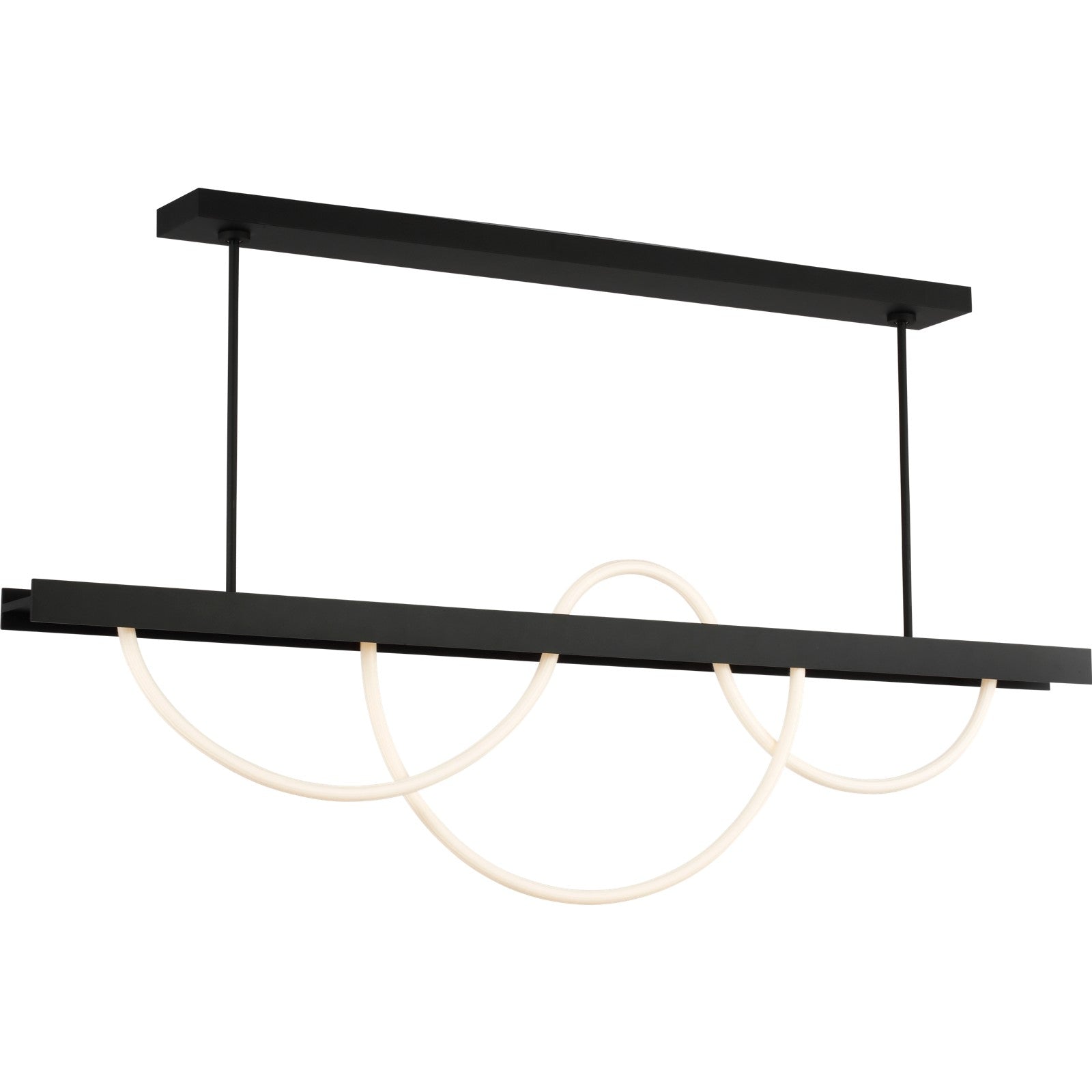 Uneri 62 Linear Chandelier - Visual Comfort Modern 1