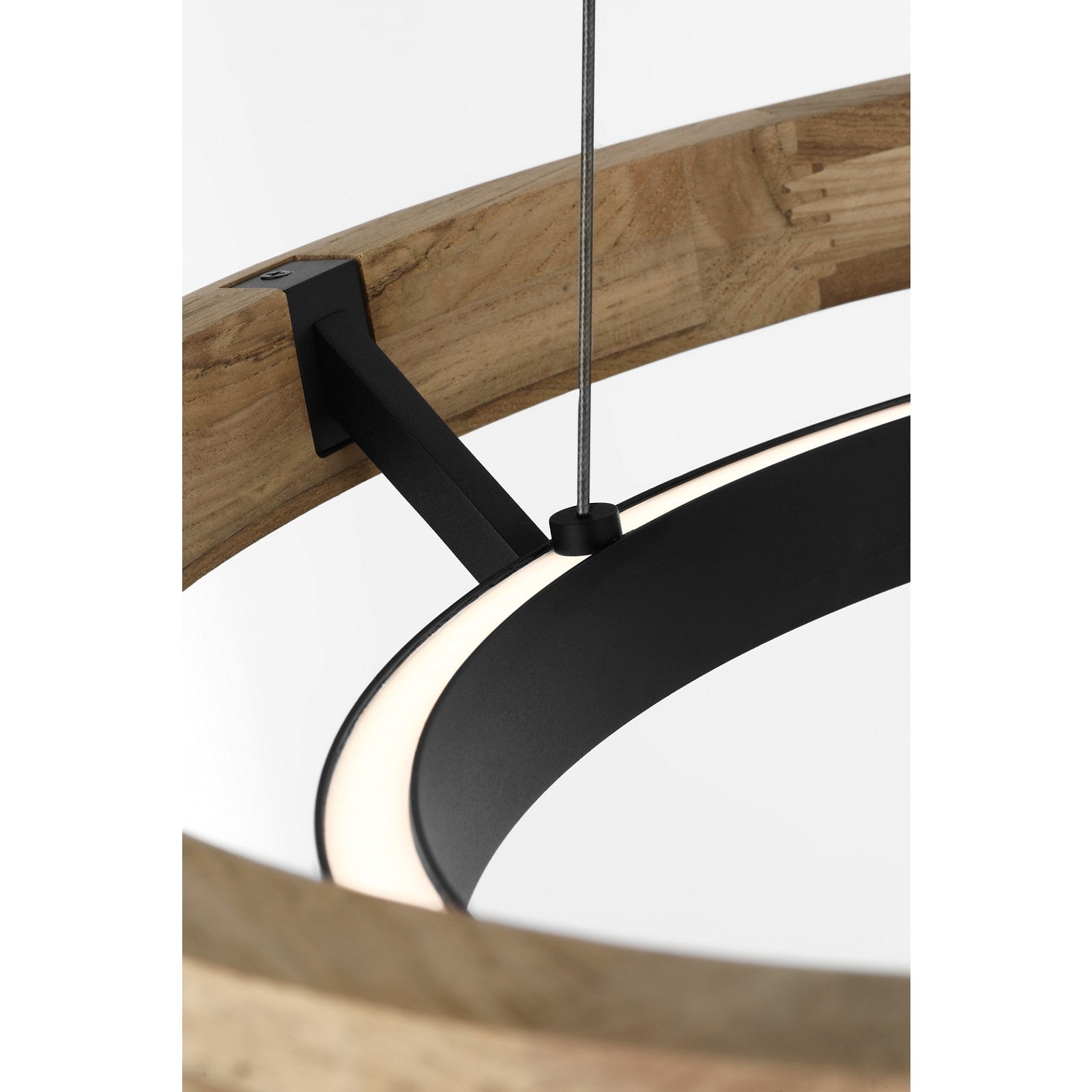Grace 24 Outdoor Chandelier - Visual Comfort Modern 4