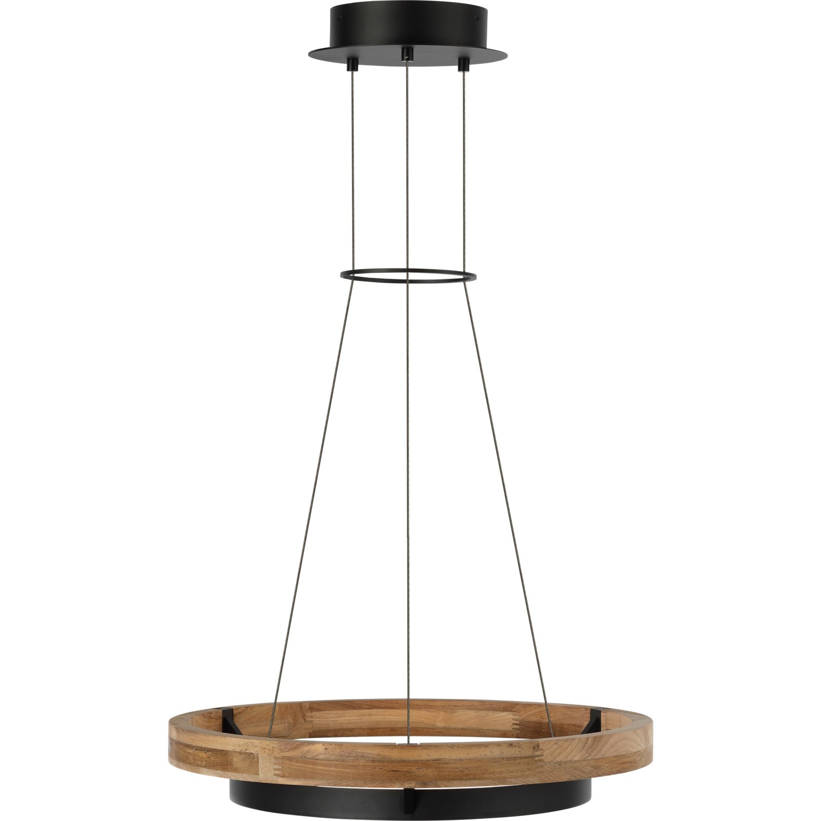 Grace 24 Outdoor Chandelier - Visual Comfort Modern 2