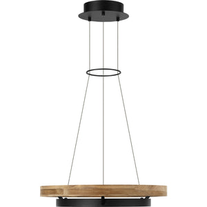 Grace 24 Outdoor Chandelier - Visual Comfort Modern 5