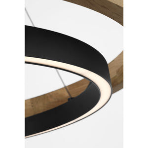 Grace 30 Outdoor Chandelier - Visual Comfort Modern 3