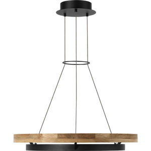 Grace 30 Outdoor Chandelier - Visual Comfort Modern 4