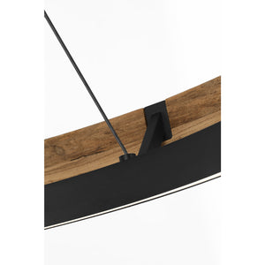 Grace 36 Outdoor Chandelier - Visual Comfort Modern 5