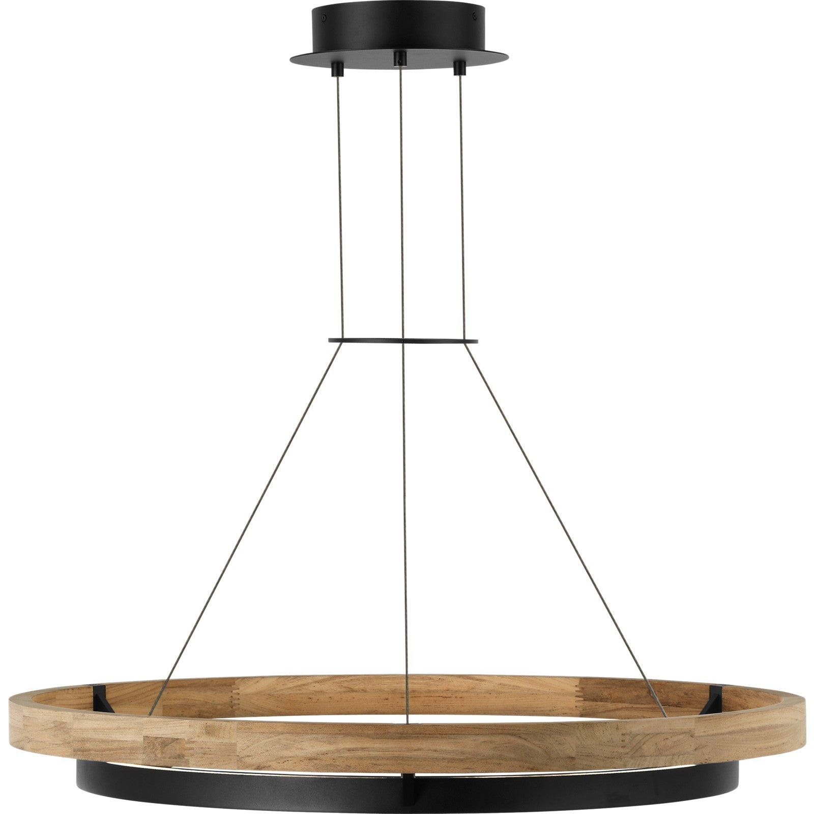 Grace 36 Outdoor Chandelier - Visual Comfort Modern 2