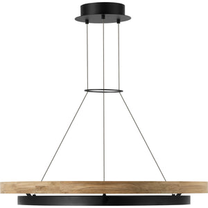 Grace 36 Outdoor Chandelier - Visual Comfort Modern 4