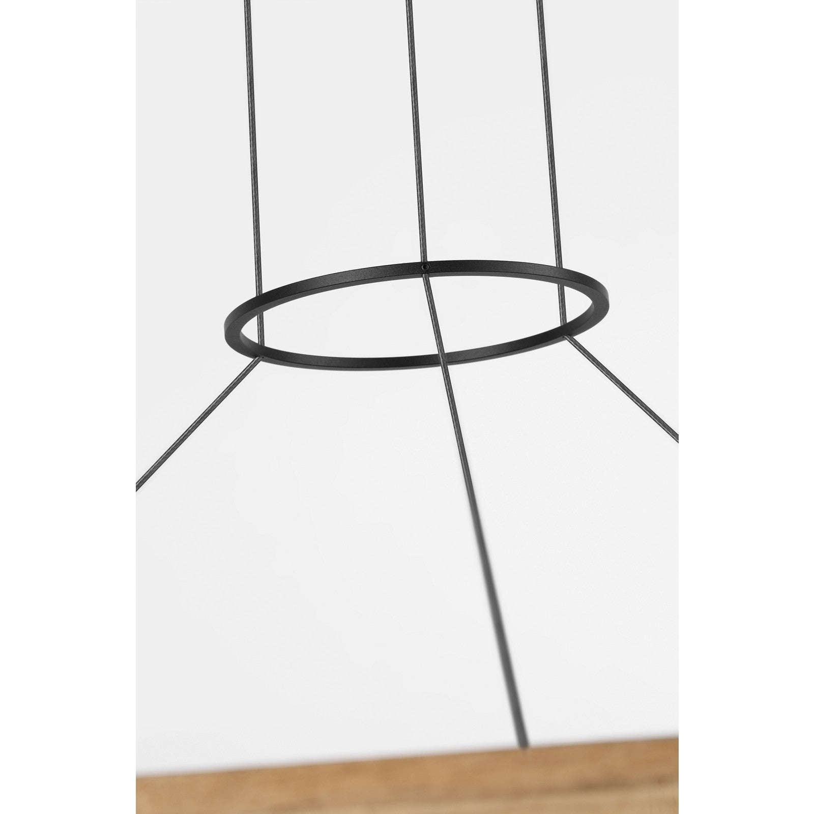 Grace 48 Outdoor Chandelier - Visual Comfort Modern 5