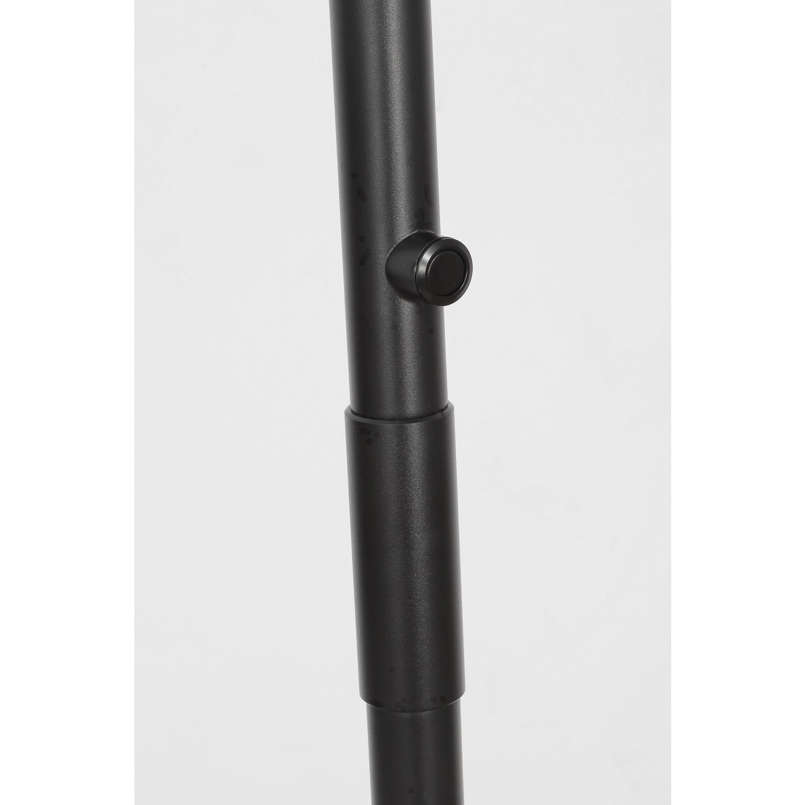 Mill Outdoor Grande Floor Lamp - Visual Comfort Modern 6