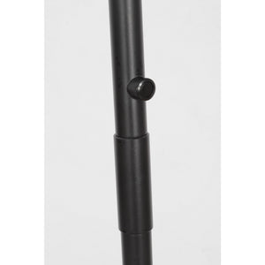 Mill Outdoor Grande Floor Lamp - Visual Comfort Modern 6