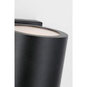Pressa Round Small Wall - Visual Comfort Modern 5