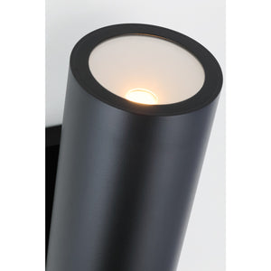 Pressa Round Medium Wall - Visual Comfort Modern 5
