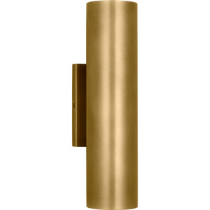 Pressa Round Medium Wall - Visual Comfort Modern 6