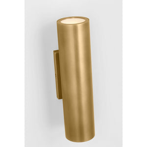 Pressa Round Medium Wall - Visual Comfort Modern 9