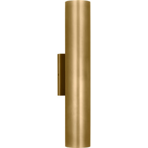 Pressa Round Large Wall - Visual Comfort Modern 1